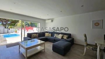 Casa 4 habitaciones, Triplex