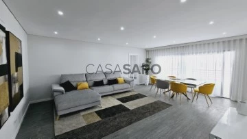 Apartamento T4