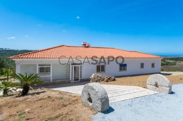 Detached House 5 Bedrooms