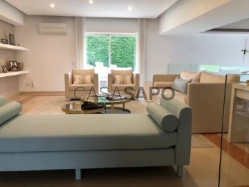 Vivienda Aislada 5 habitaciones