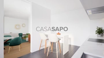 Apartamento T1