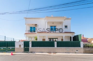 Casa 5 habitaciones