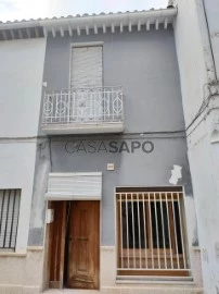 Casa 5 habitaciones