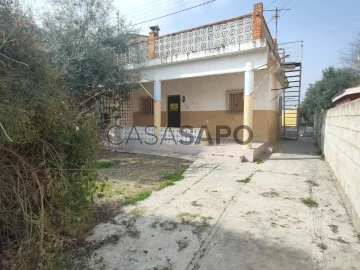 Chalet 2 habitaciones