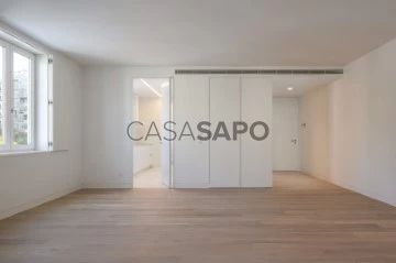 Apartamento 3 habitaciones, Duplex