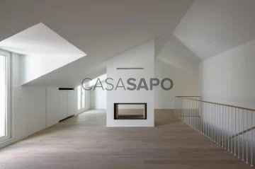 Apartamento 3 habitaciones, Duplex