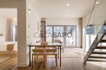 Apartamento 2 habitaciones