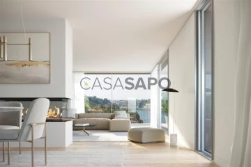 Apartamento T4 Duplex