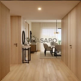 Apartment 3 Bedrooms Duplex