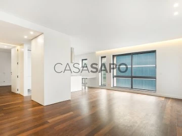 Apartamento T4