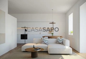 Apartamento Estudio