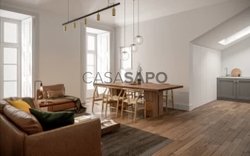 Apartamento T2