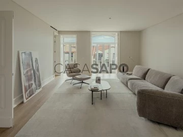 Apartamento 5 habitaciones