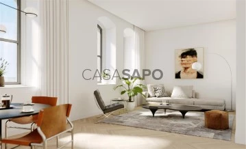 Apartamento T2