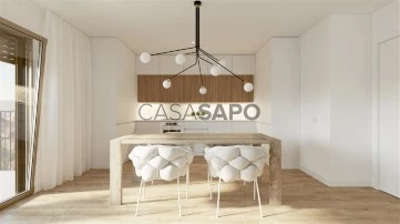 Apartamento 2 habitaciones