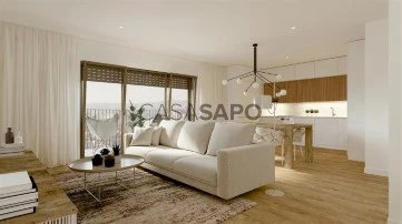 Apartamento T2