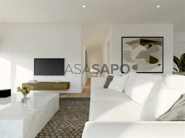 Apartamento 3 habitaciones