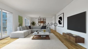 Apartamento 3 habitaciones