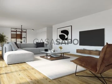 Apartamento 3 habitaciones