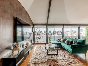 Apartamento T4