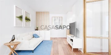 Apartamento 2 habitaciones