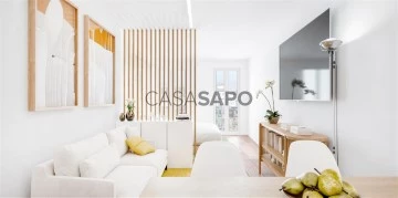 Apartamento 2 habitaciones