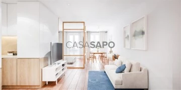 Apartamento 2 habitaciones