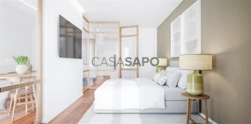 Apartamento 2 habitaciones