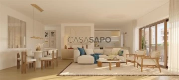 Apartamento 3 habitaciones