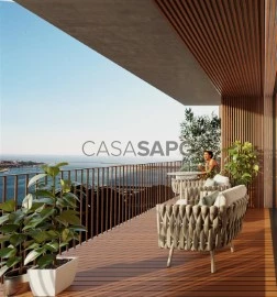 Apartamento T4 Duplex