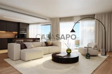 Apartamento 3 habitaciones