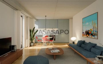 Apartamento 2 habitaciones