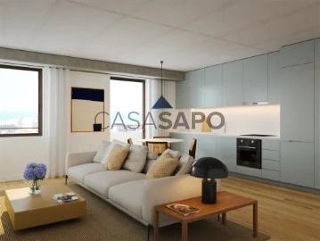 Apartamento 2 habitaciones