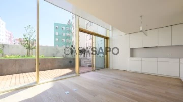 Apartamento T1 Duplex