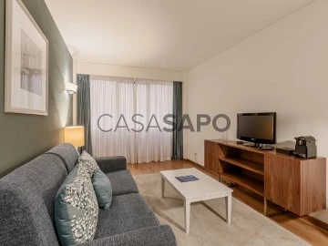 Apartamento T1