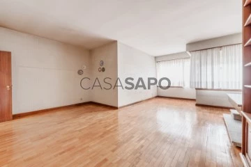 Apartamento 4 habitación + 1 hab. auxiliar