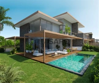 House 4 Bedrooms Duplex