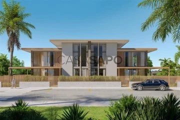 Casa 4 habitaciónes, Duplex