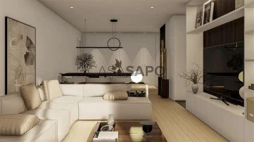 Apartamento 3 habitaciones