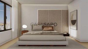 Apartamento 3 habitaciones