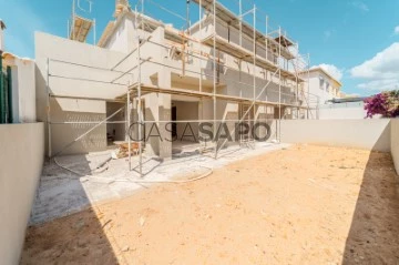 Casa 3 habitaciones, Duplex