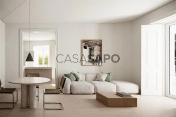 Apartamento T2