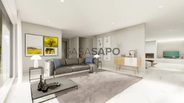 Casa 4 habitaciones, Triplex