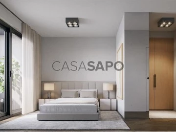 Apartamento 3 habitaciones, Duplex