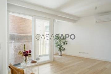 Apartamento Estudio