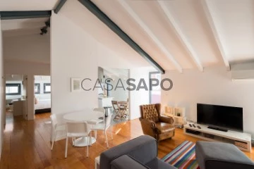 Apartamento 2 habitaciones