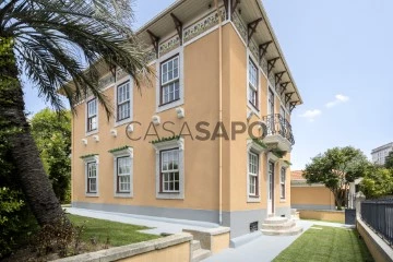 Casa 5 habitaciones, Triplex