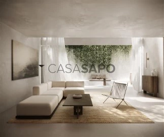 Apartamento T3 Triplex