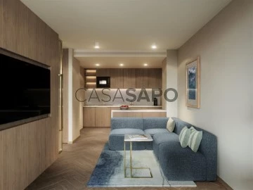 Apartamento T1