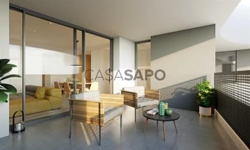 Apartamento 2 habitaciones